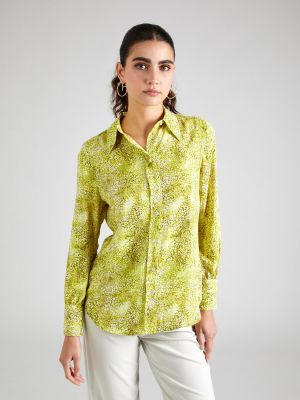 Bluza Marks & Spencer bela