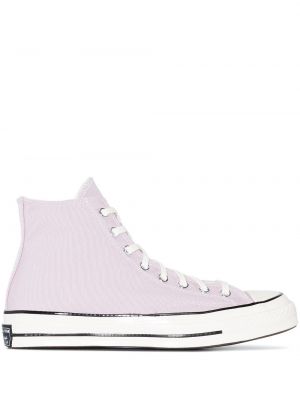 Sneakers alte Converse, rosa