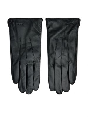 Rękawiczki Wittchen czarne