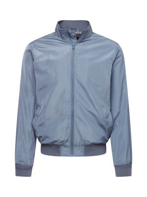 Prijelazna jakna Burton Menswear London plava