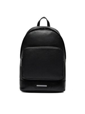 Чорний рюкзак Calvin Klein