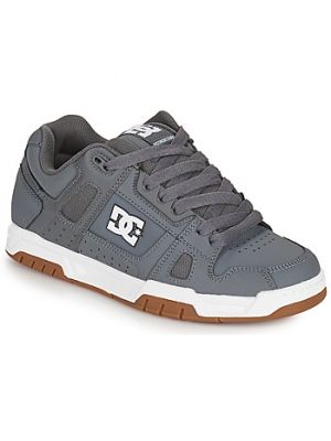 Sneakers Dc Shoes grigio