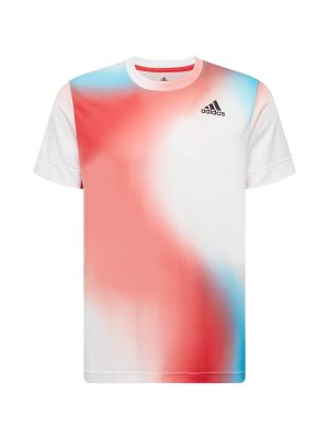 Športové tričko s potlačou Adidas Sportswear