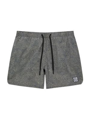 Shorts Pull&bear gris