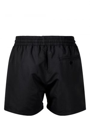 Sport shorts Frescobol Carioca schwarz