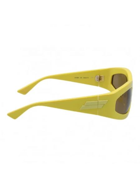 Gafas de sol Bottega Veneta Vintage amarillo