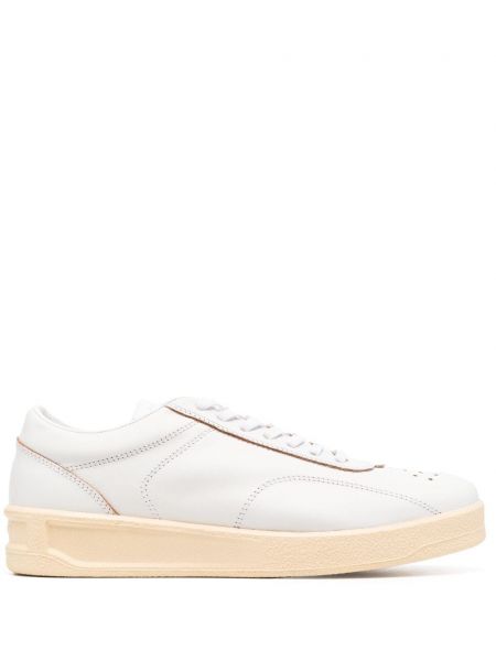 Sneaker Jil Sander beyaz