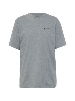 Sportska majica s melange uzorkom Nike
