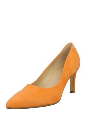Cipele na petu Gabor narančasta