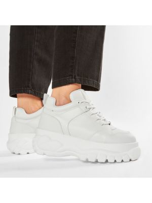 Sneakers Altercore λευκό