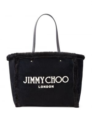 Τσάντα shopper Jimmy Choo