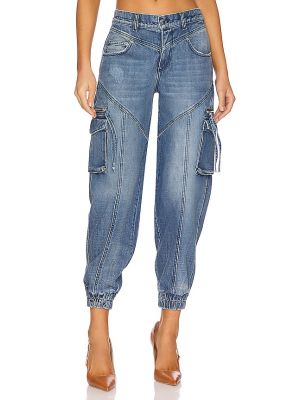 Pantaloni Retrofete