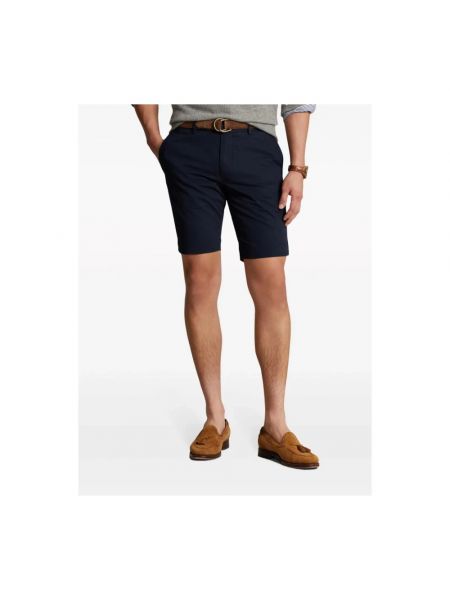Casual shorts Ralph Lauren blau