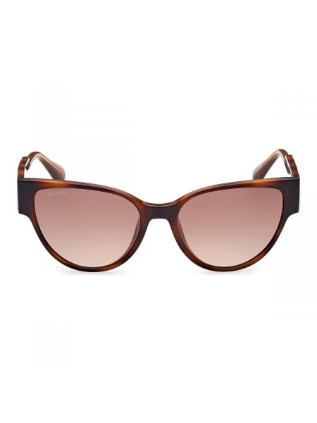 Slnečné okuliare Max & Co. hnedá