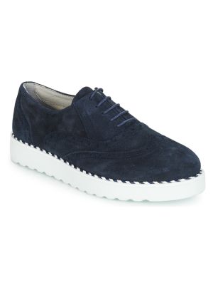Derby cipele Ippon Vintage plava