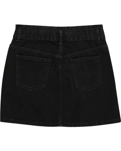 Mini suknja Ltb crna
