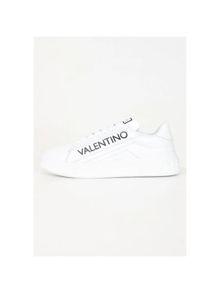 Sneakersy Valentino białe