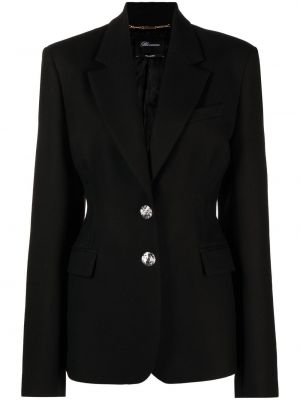 Blejzr Blumarine - Černá