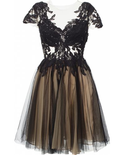 Платье Rhea Costa - Черный