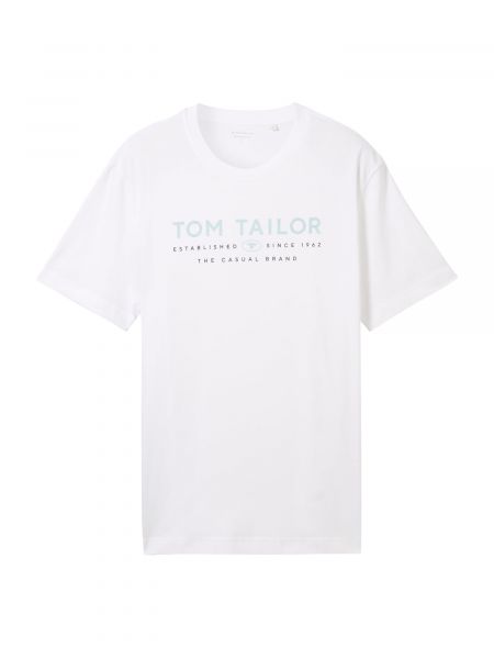 T-shirt Tom Tailor