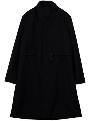 Mantel Y-3 schwarz