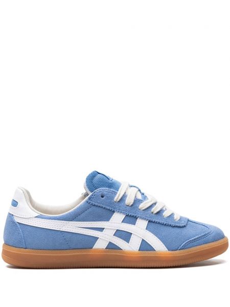 Snīkeri ar tīģera rakstu Onitsuka Tiger