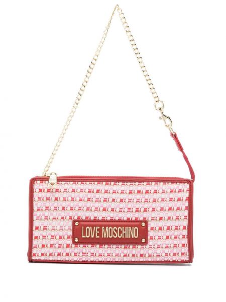 Чанта за ръка Love Moschino
