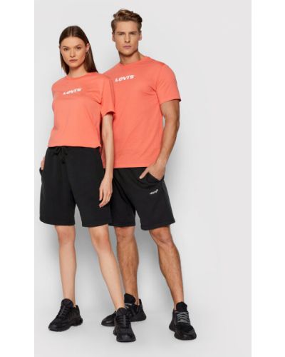 Pantaloni scurți de sport cu croială lejeră Levi's®