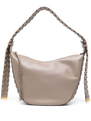 Kjedeposer Stella Mccartney brun