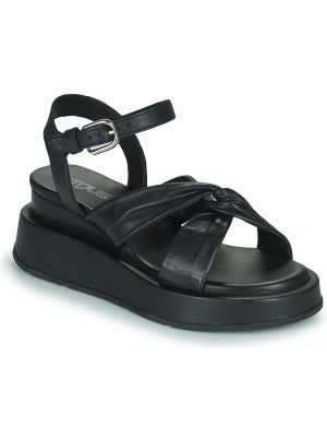 Sandale Mjus negru