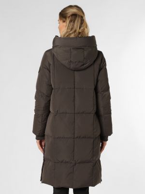 Zimný kabát Mos Mosh