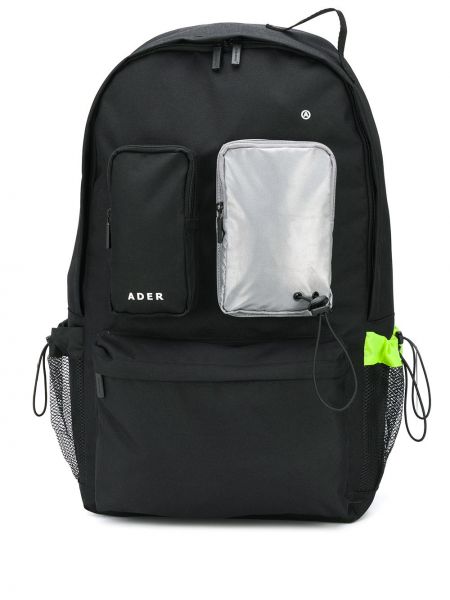 Ader Error multi pockets backpack