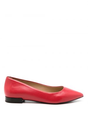 Pantofi Sarah Chofakian roșu