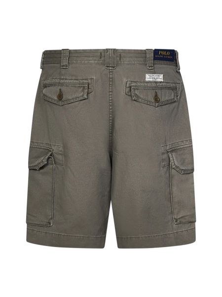 Pantalones cortos cargo Polo Ralph Lauren verde