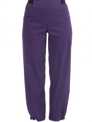 Pantalon Helmidge violet