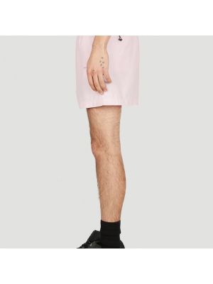 Pantalones cortos Soulland rosa