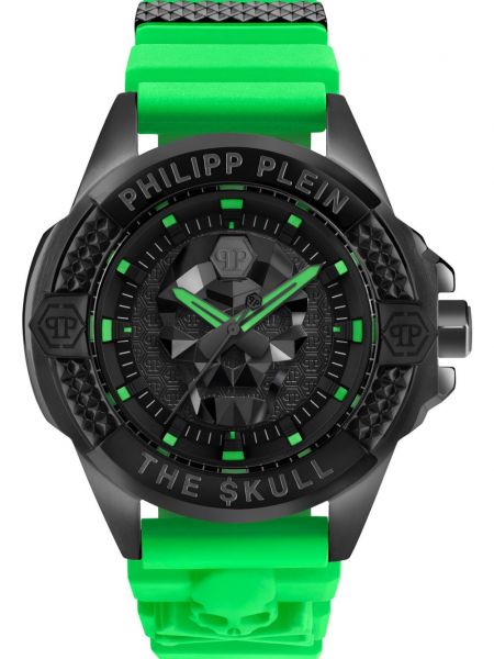 Laikrodžiai Philipp Plein juoda