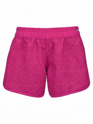 Pantaloncini Venice Beach rosa