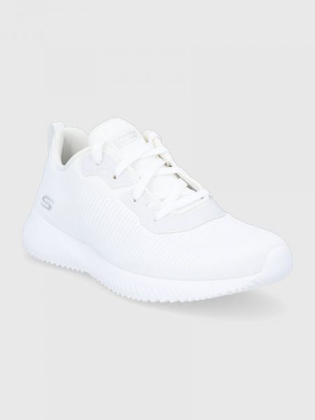 Cipele Skechers bijela