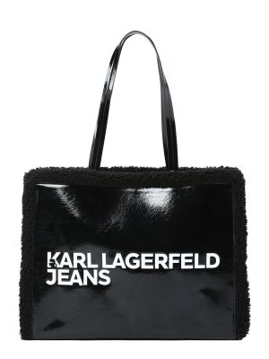 Õlakott Karl Lagerfeld Jeans