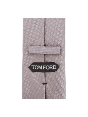 Corbata de seda Tom Ford