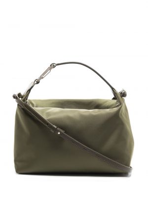 Чанта за ръка Eéra зелено