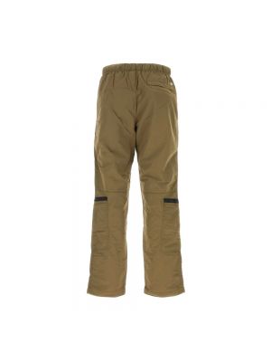 Pantalones cargo de nailon C.p. Company marrón