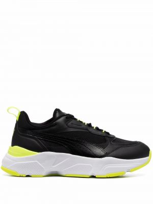 Sneakers Puma svart