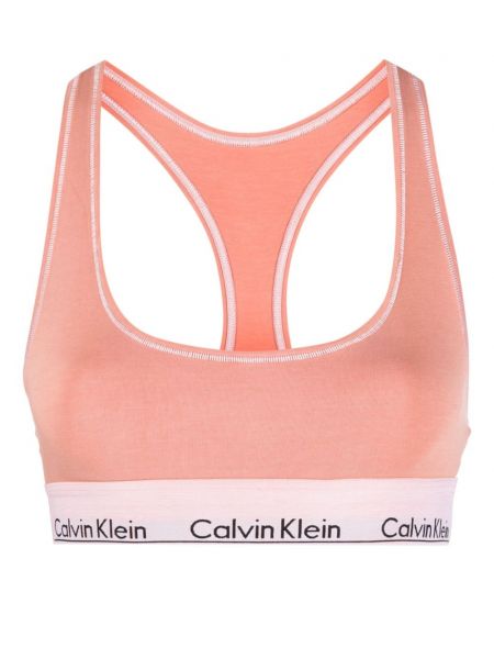 Rintaliivit Calvin Klein pinkki