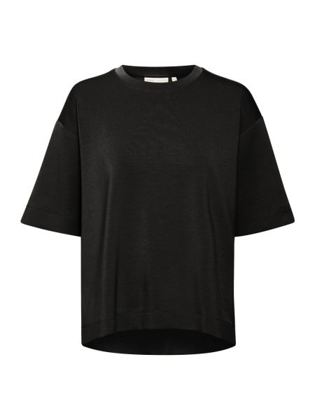 Oversize t-shirt Inwear schwarz