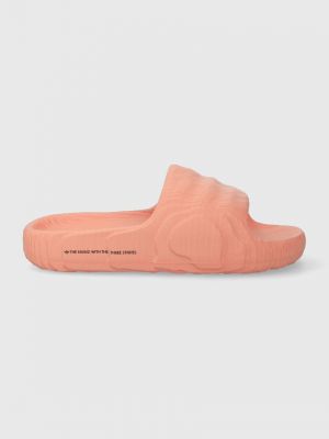 Papuci Adidas Originals roz