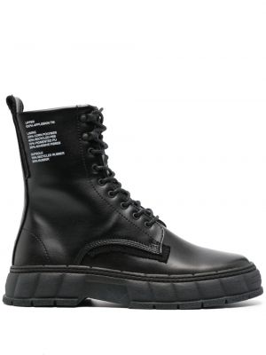 Ankle boots Virón schwarz