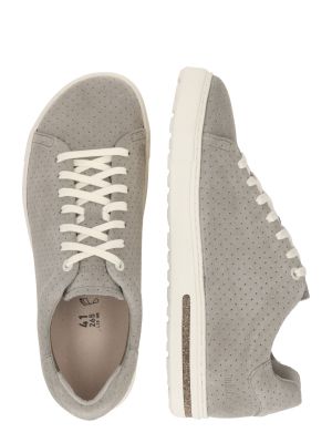 Sneakers Birkenstock grigio