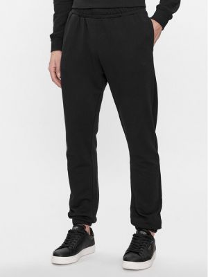 Pantalon de joggings Pepe Jeans noir